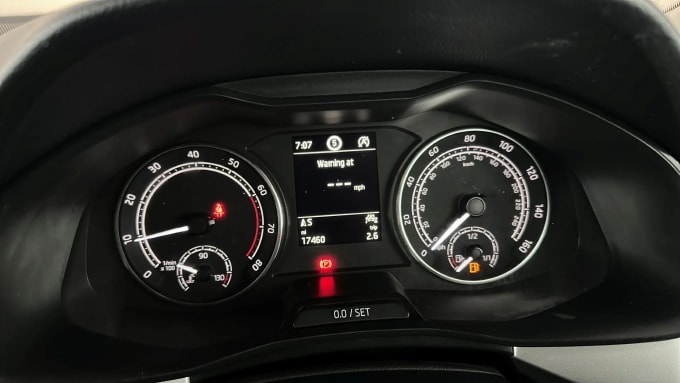 2023 Skoda Kamiq