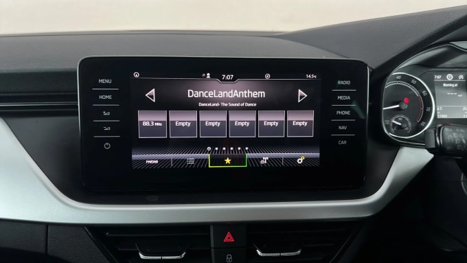 2023 Skoda Kamiq