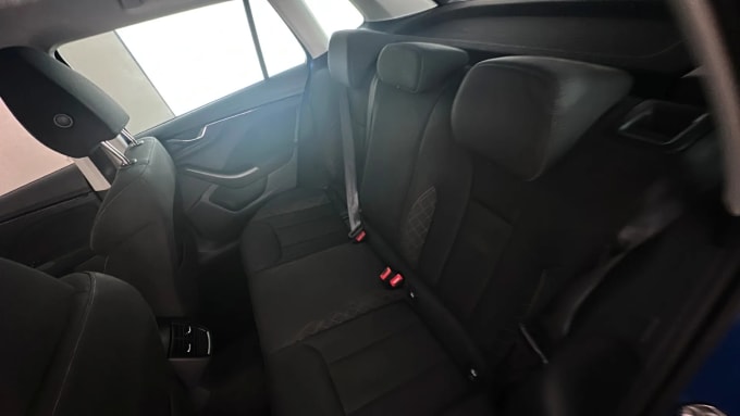 2023 Skoda Kamiq
