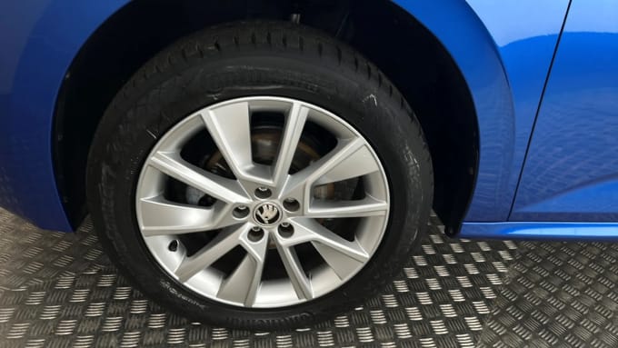 2023 Skoda Kamiq