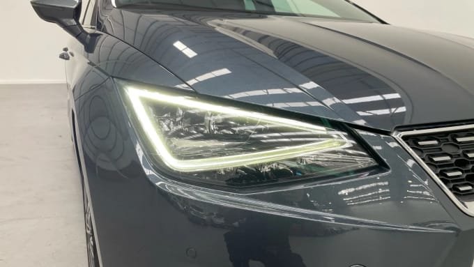 2019 Seat Ibiza