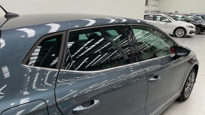 2019 Seat Ibiza