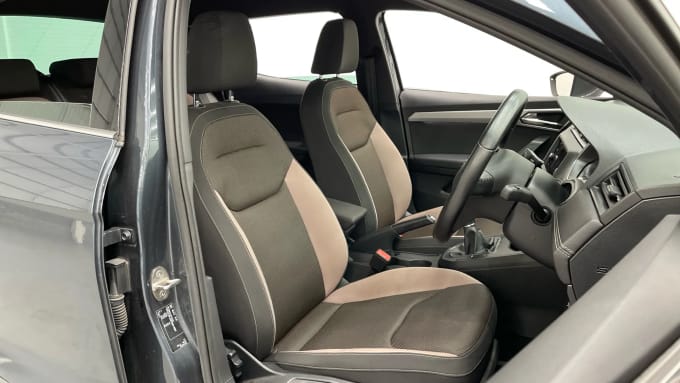 2019 Seat Ibiza