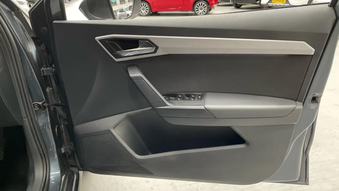 2019 Seat Ibiza