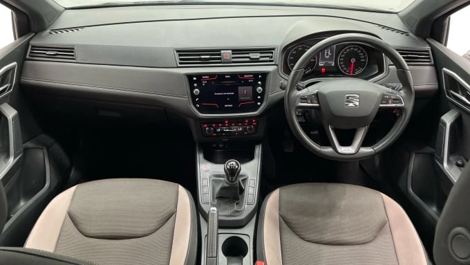 2019 Seat Ibiza