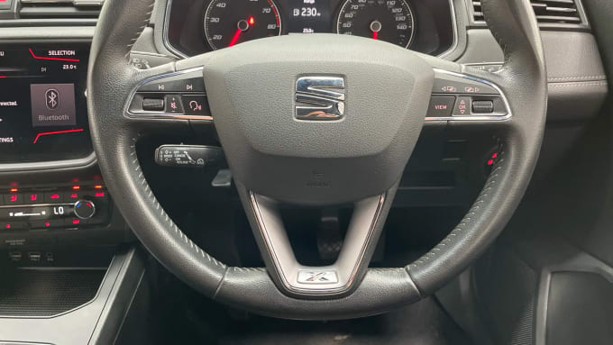 2019 Seat Ibiza
