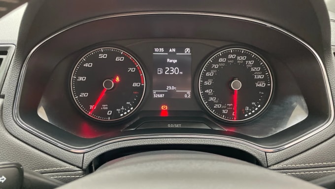 2019 Seat Ibiza