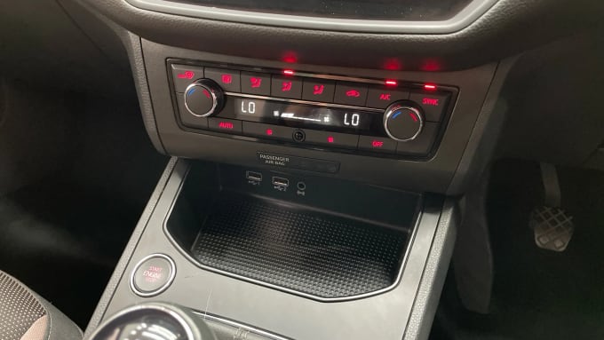 2019 Seat Ibiza