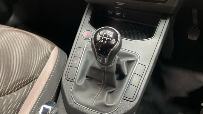 2019 Seat Ibiza