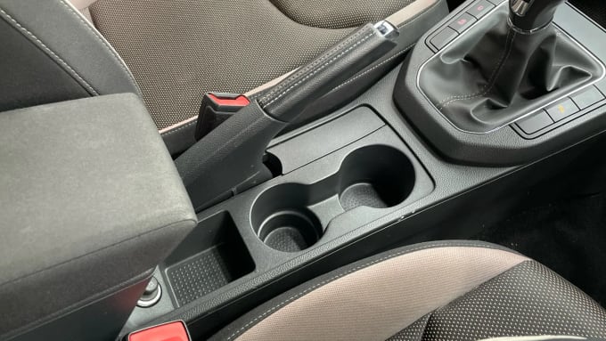 2019 Seat Ibiza