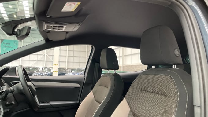 2019 Seat Ibiza