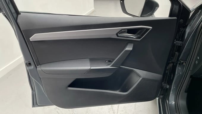 2019 Seat Ibiza
