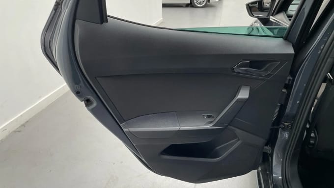 2019 Seat Ibiza
