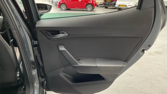 2019 Seat Ibiza
