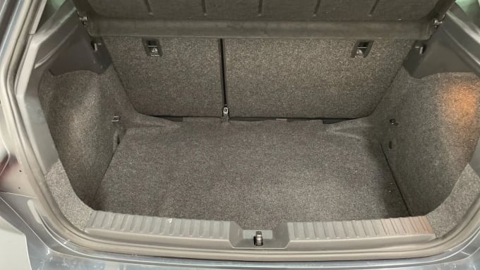 2019 Seat Ibiza