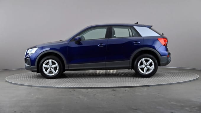 2021 Audi Q2