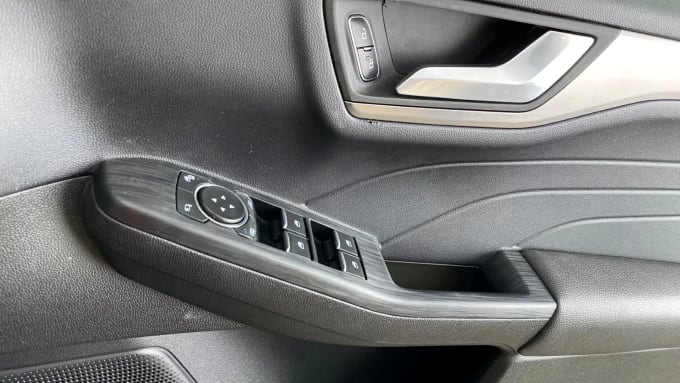 2021 Ford Kuga