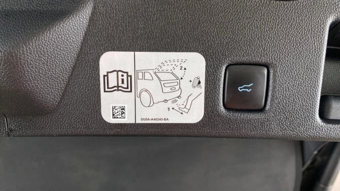 2021 Ford Kuga