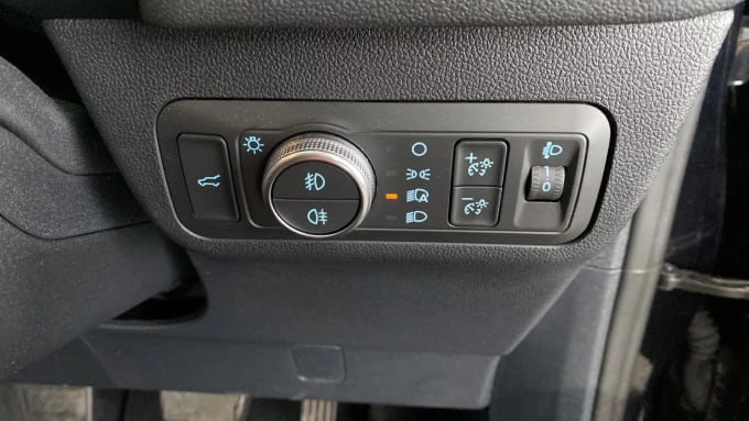 2021 Ford Kuga