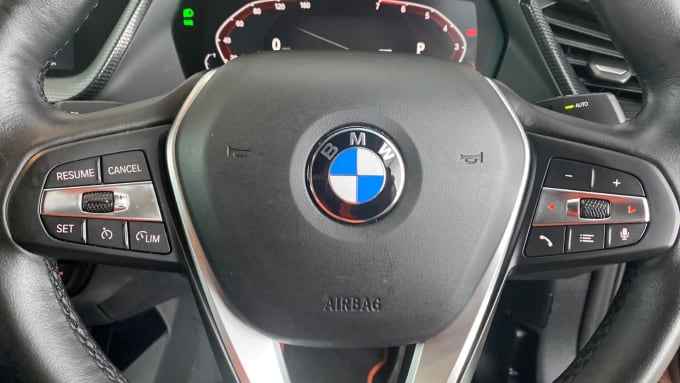 2021 BMW 2 Series Gran Coupe