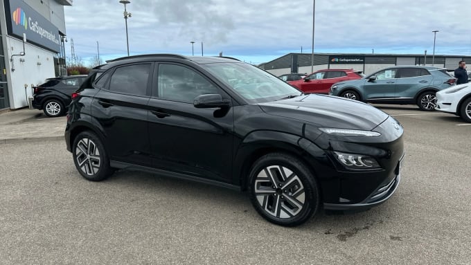 2021 Hyundai Kona