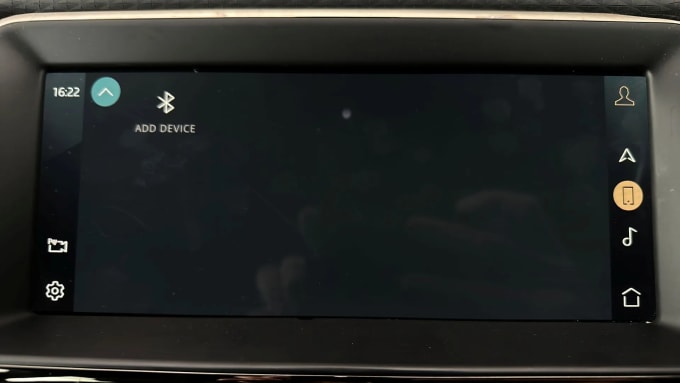 2021 Land Rover Range Rover Evoque
