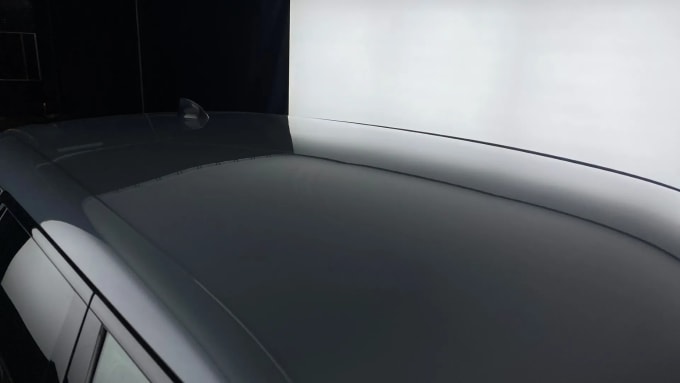 2022 Land Rover Range Rover Evoque