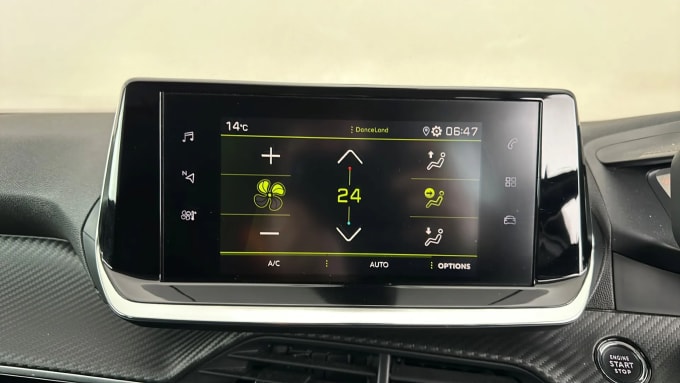 2020 Peugeot 2008