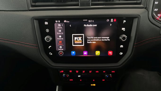 2021 Seat Arona