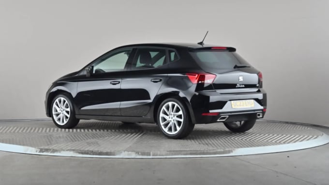 2023 Seat Ibiza