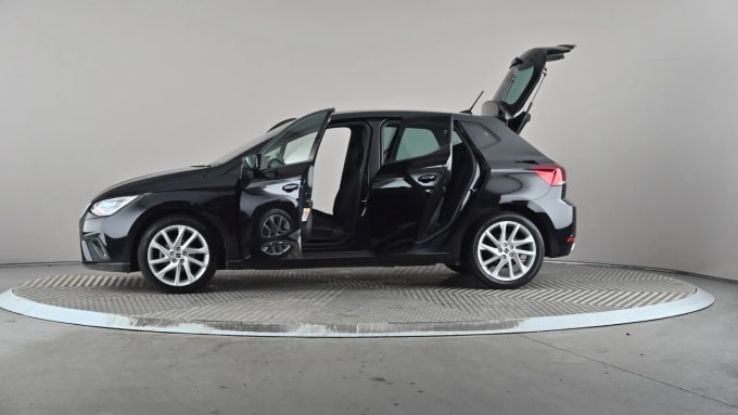 2023 Seat Ibiza