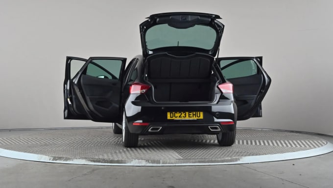 2023 Seat Ibiza