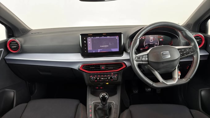 2023 Seat Ibiza