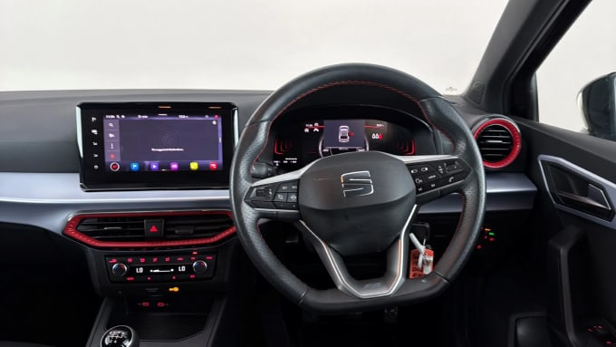2023 Seat Ibiza