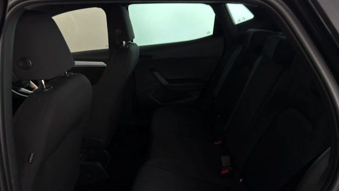 2023 Seat Ibiza