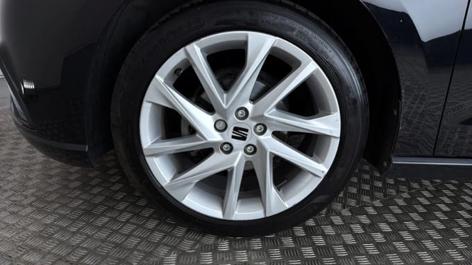 2023 Seat Ibiza