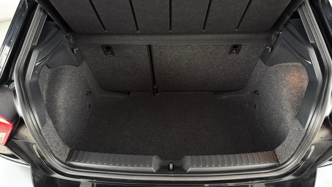 2023 Seat Ibiza