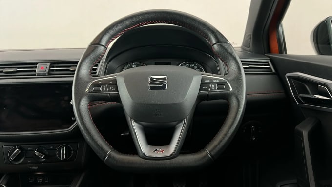 2020 Seat Ibiza