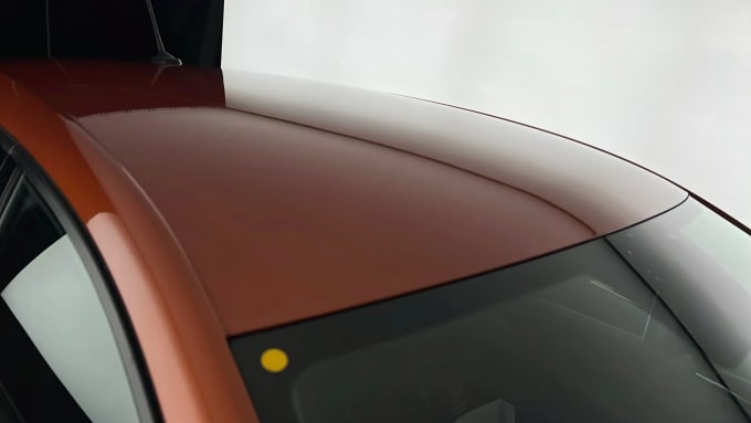 2020 Seat Ibiza