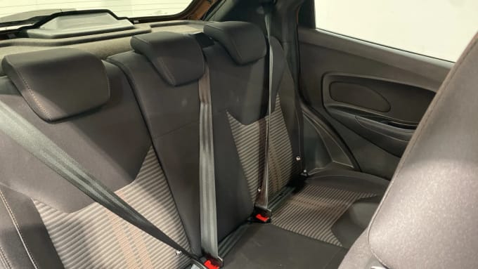 2019 Ford Ka+