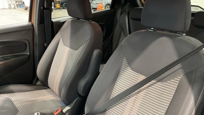 2019 Ford Ka+