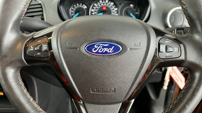 2019 Ford Ka+
