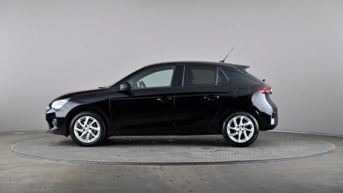 2020 Vauxhall Corsa