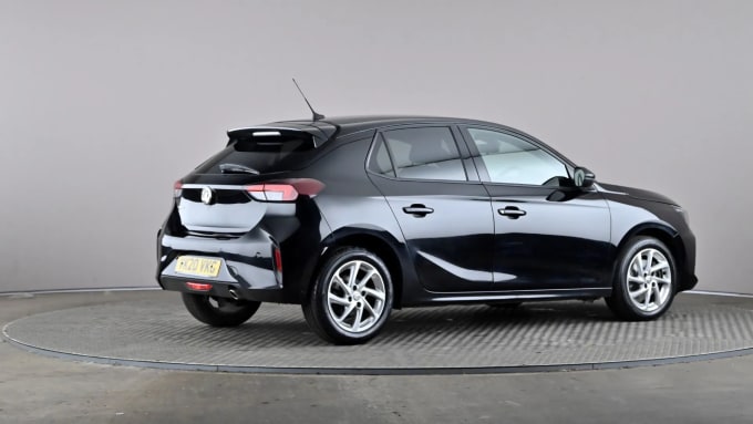 2020 Vauxhall Corsa