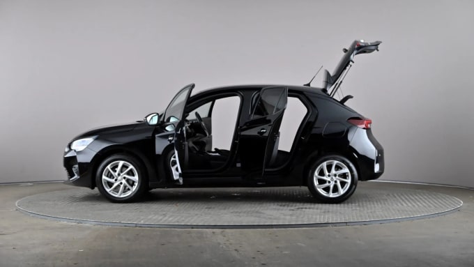 2020 Vauxhall Corsa
