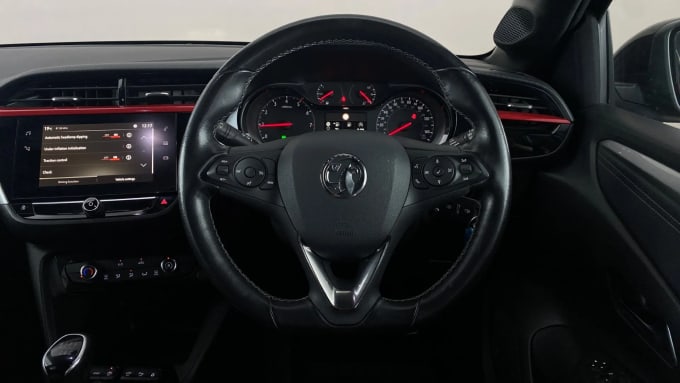2020 Vauxhall Corsa