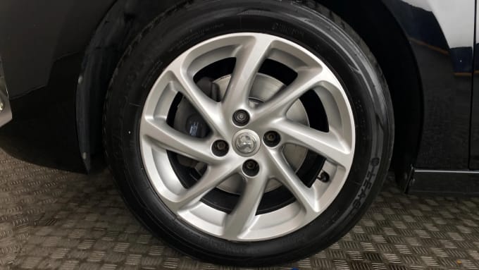 2020 Vauxhall Corsa