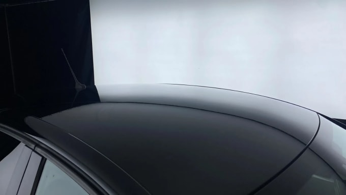 2020 Vauxhall Corsa