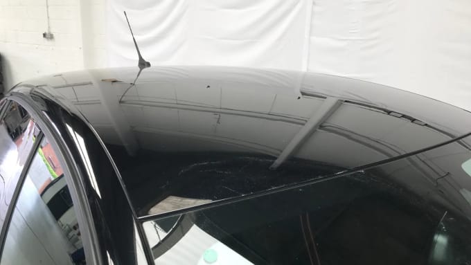 2021 Vauxhall Corsa