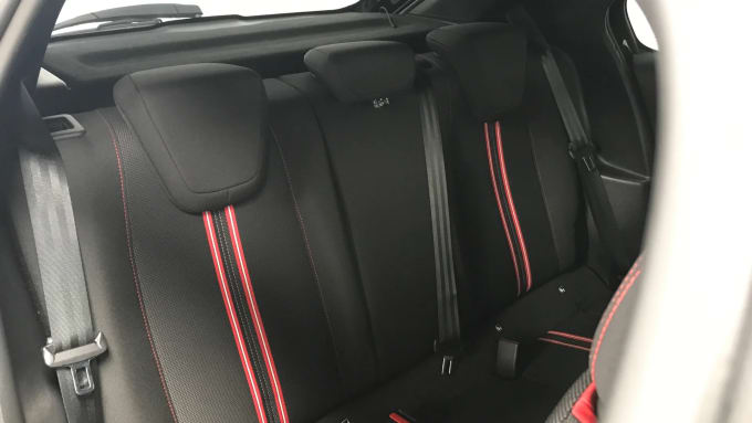 2021 Vauxhall Corsa